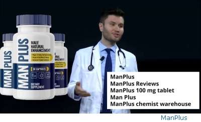 Manplus Testosterone Reviews